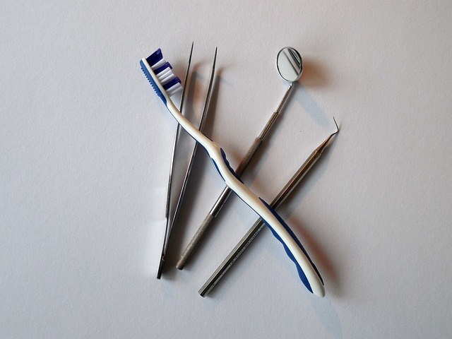 prevtative dental care cleanings cavities
